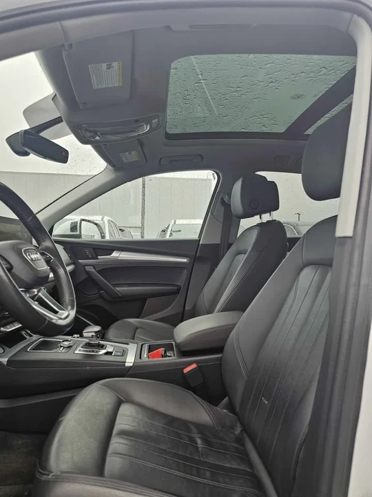 2019 Audi FY Q5 - Image 5 of 8