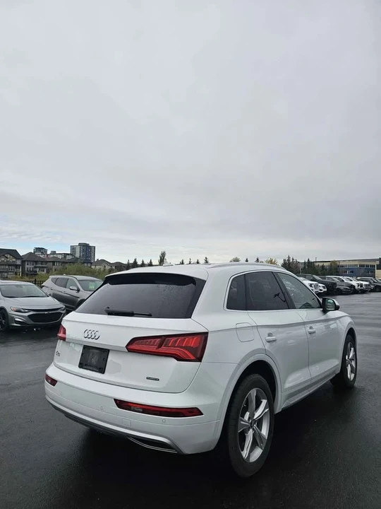 2019 Audi FY Q5 - Image 4 of 8