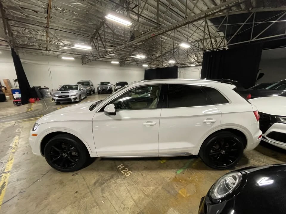 2019 Audi FY Q5 - Image 2 of 3