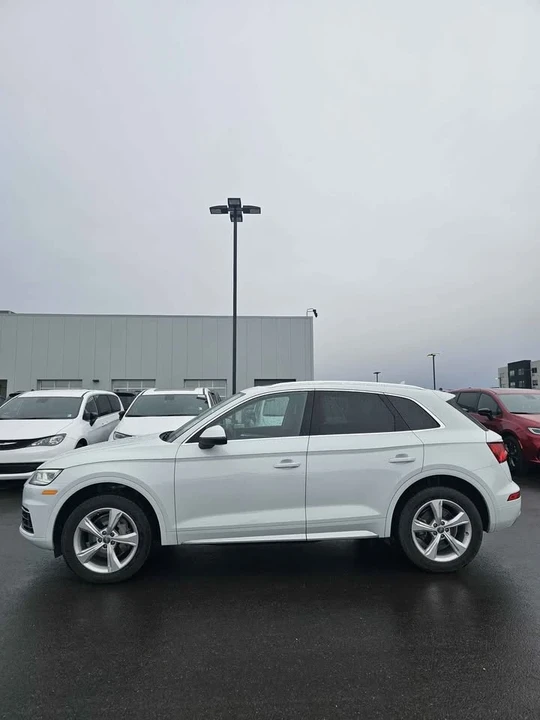 2019 Audi FY Q5 - Image 2 of 8