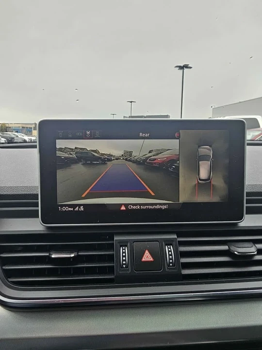 2019 Audi FY Q5 - Image 8 of 8