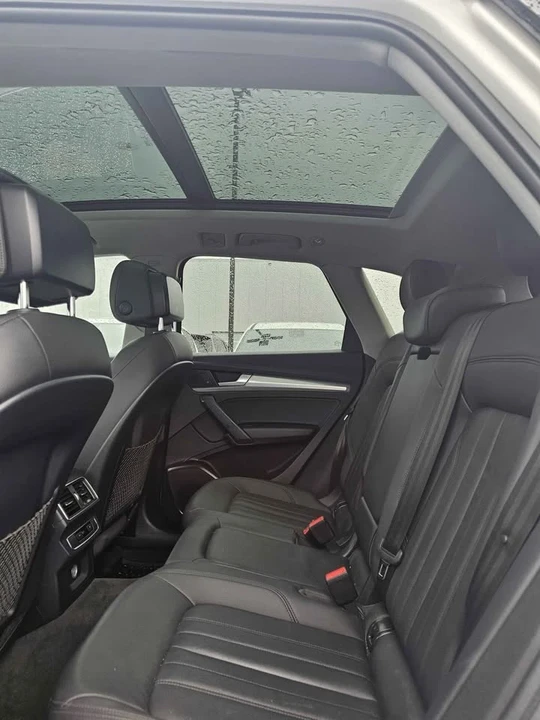 2019 Audi FY Q5 - Image 6 of 8