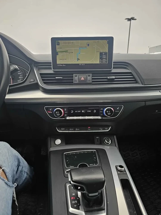 2019 Audi FY Q5 - Image 3 of 8