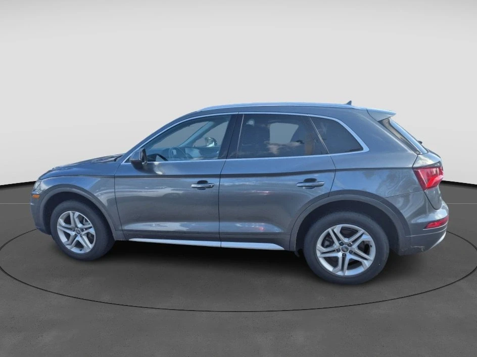 2019 Audi FY Q5 - Image 4 of 12