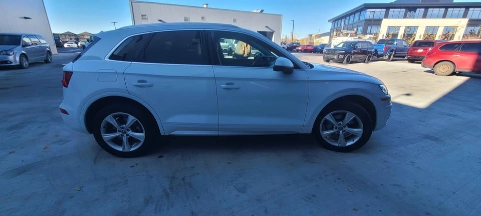 2019 Audi FY Q5 - Image 2 of 12