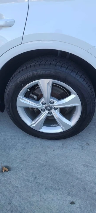 2019 Audi FY Q5 - Image 10 of 12