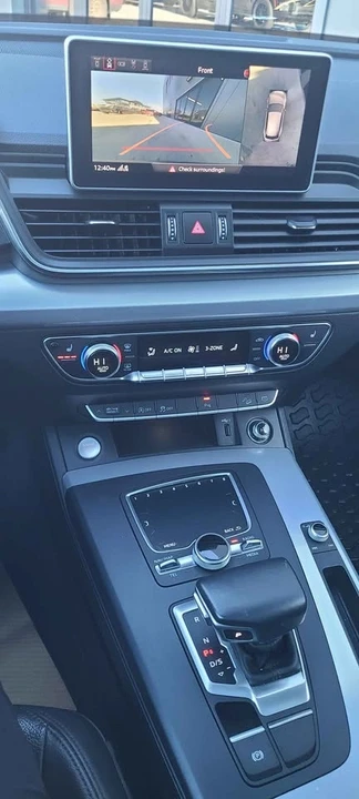 2019 Audi FY Q5 - Image 7 of 12