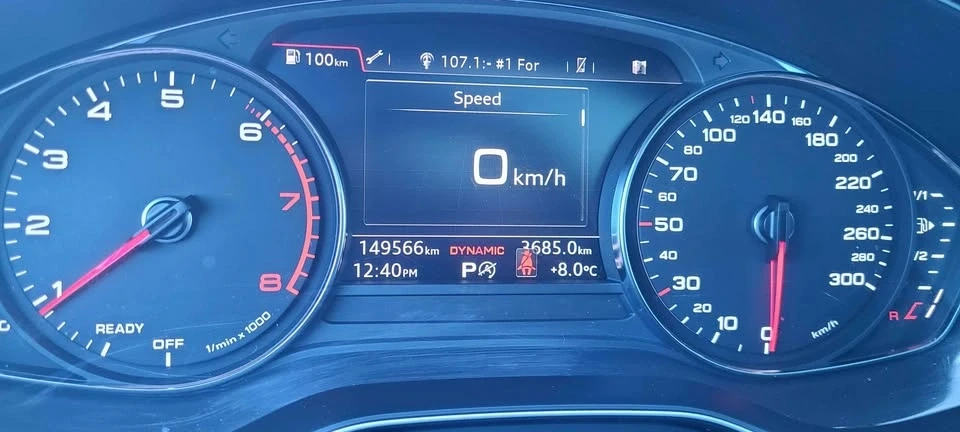 2019 Audi FY Q5 - Image 9 of 12