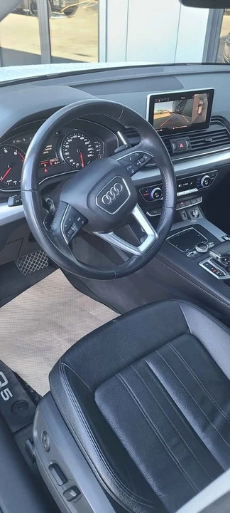 2019 Audi FY Q5 - Image 6 of 12