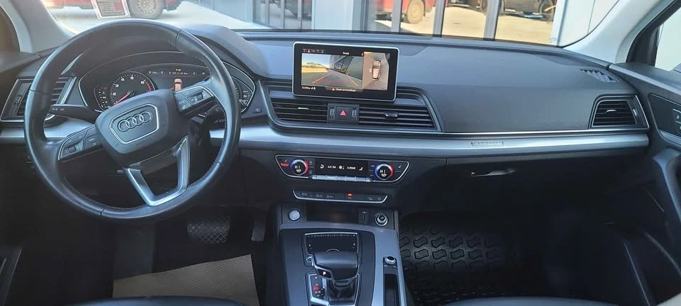 2019 Audi FY Q5 - Image 4 of 12
