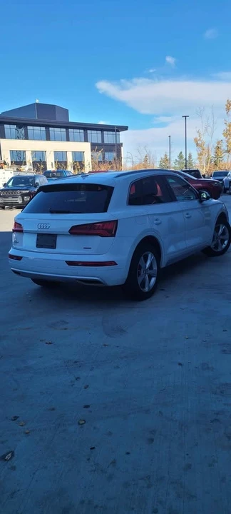 2019 Audi FY Q5 - Image 3 of 12