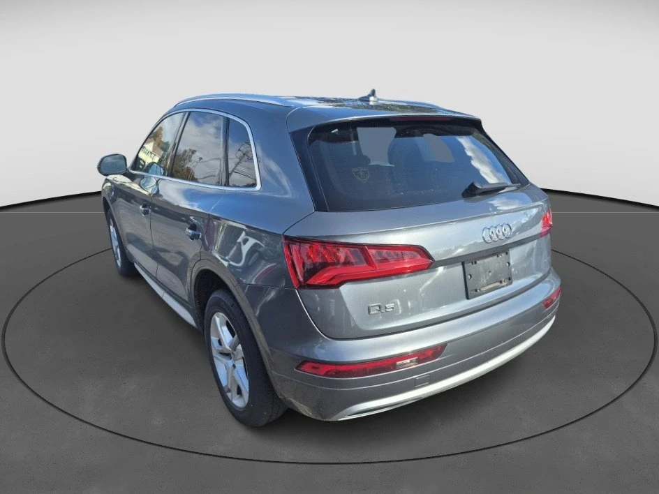 2019 Audi FY Q5 - Image 5 of 12