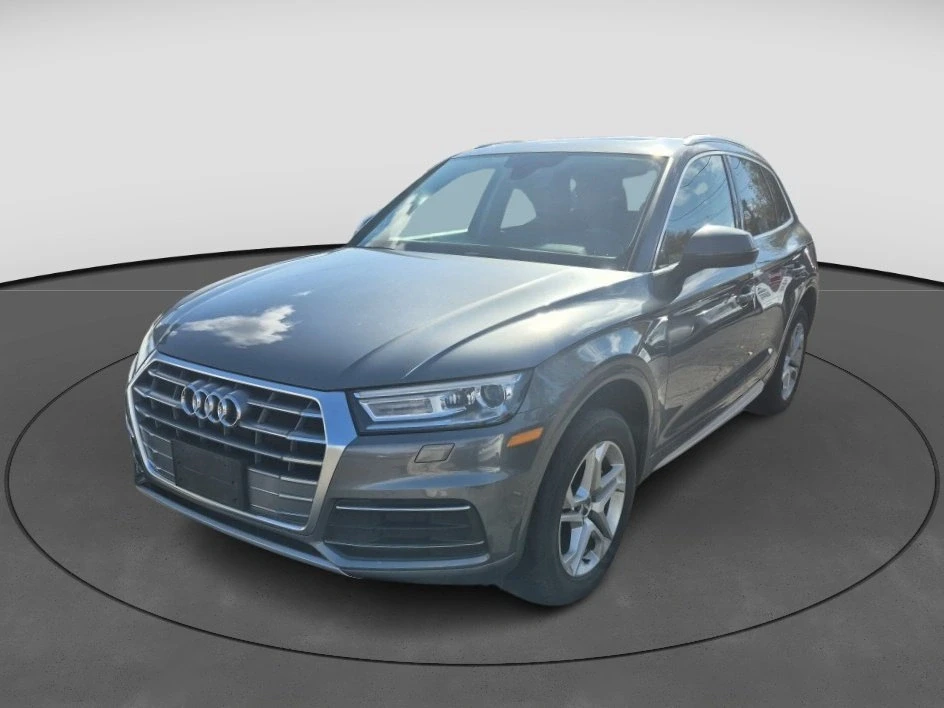 2019 Audi FY Q5 - Image 3 of 12