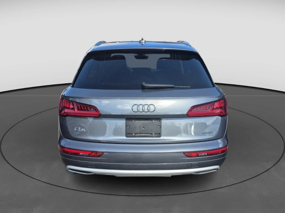 2019 Audi FY Q5 - Image 6 of 12