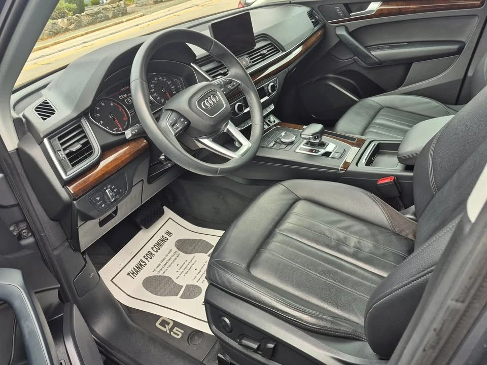 2019 Audi FY Q5 - Image 12 of 12