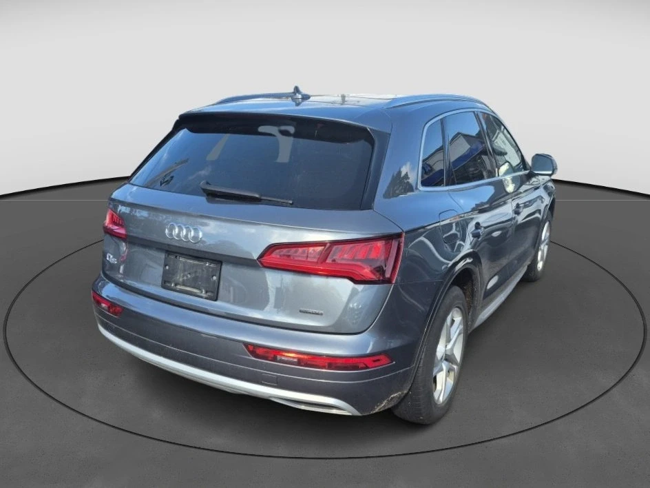 2019 Audi FY Q5 - Image 7 of 12