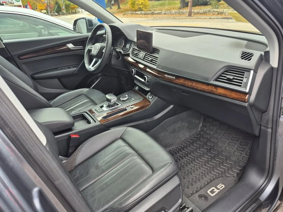 2019 Audi FY Q5 - Image 11 of 12