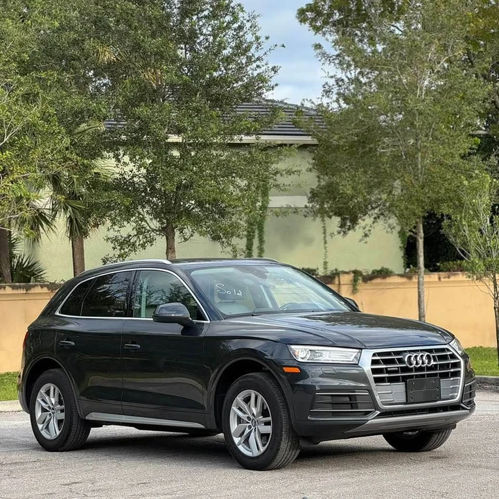 2019 Audi FY Q5 - Image 5 of 13