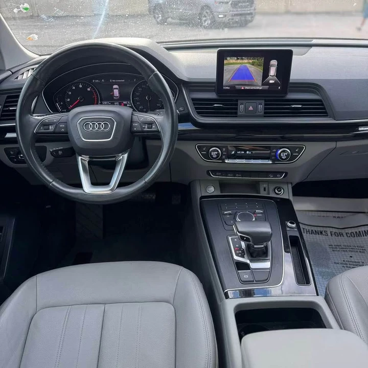 2019 Audi FY Q5 - Image 12 of 13
