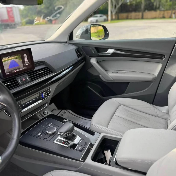 2019 Audi FY Q5 - Image 13 of 13