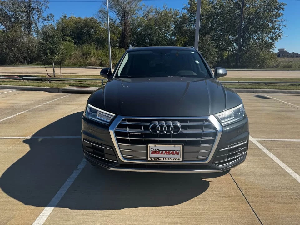 2019 Audi FY Q5 - Image 2 of 10
