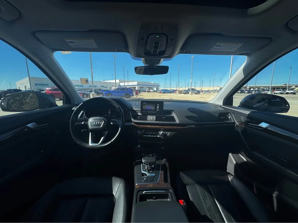 2019 Audi FY Q5 - Image 9 of 10