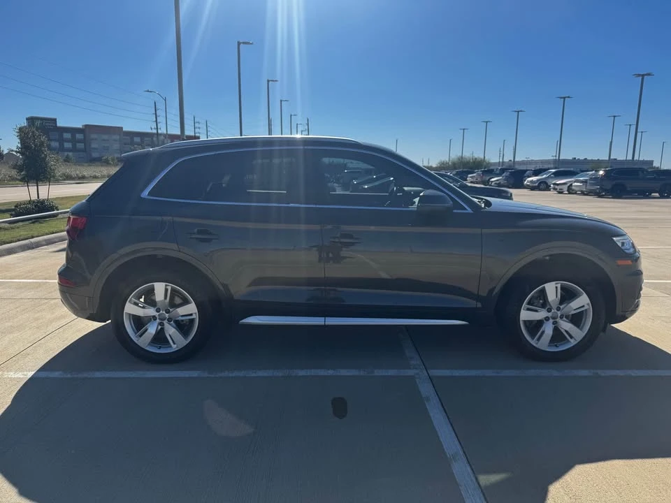 2019 Audi FY Q5 - Image 5 of 10