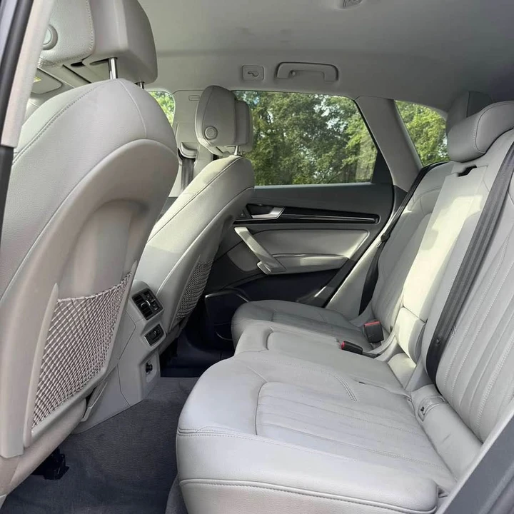 2019 Audi FY Q5 - Image 11 of 13