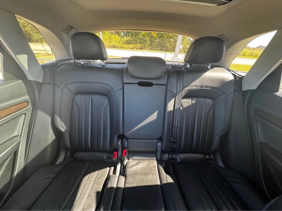 2019 Audi FY Q5 - Image 10 of 10