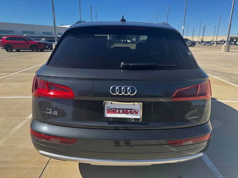 2019 Audi FY Q5 - Image 4 of 10