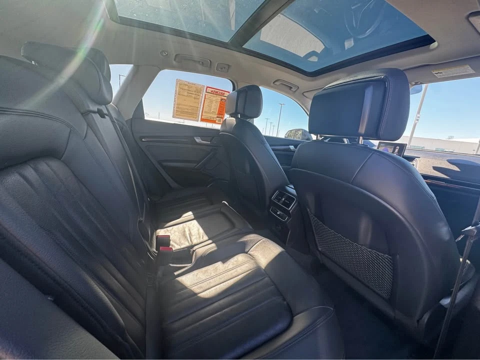 2019 Audi FY Q5 - Image 8 of 10