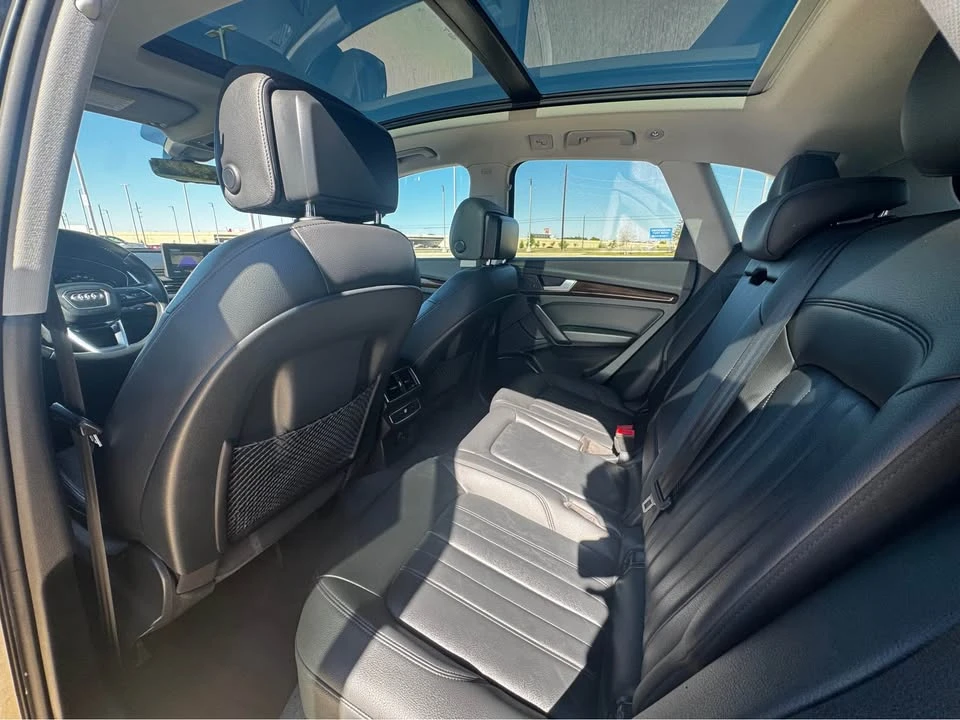 2019 Audi FY Q5 - Image 7 of 10