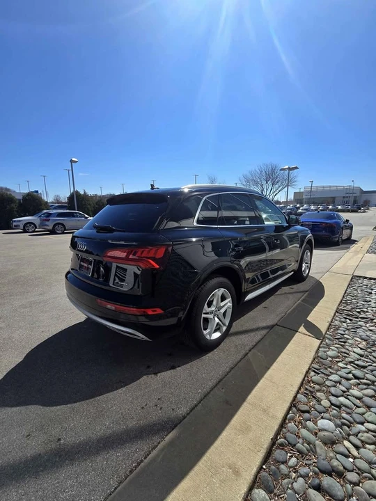 2019 Audi FY Q5 - Image 6 of 14