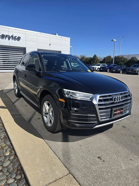2019 Audi FY Q5 - Image 3 of 14