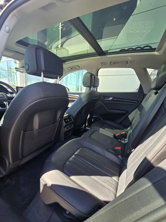 2019 Audi FY Q5 - Image 8 of 14
