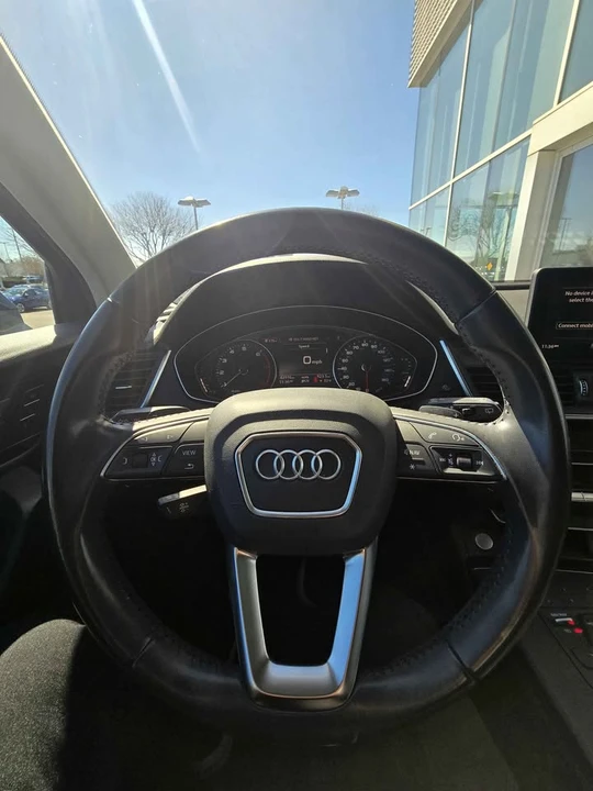 2019 Audi FY Q5 - Image 14 of 14