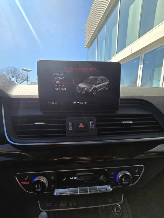 2019 Audi FY Q5 - Image 12 of 14