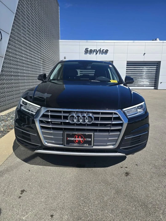 2019 Audi FY Q5 - Image 2 of 14