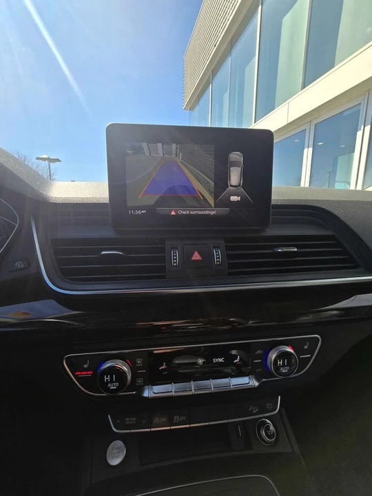 2019 Audi FY Q5 - Image 11 of 14