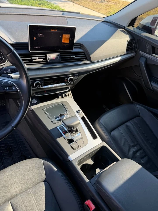 2019 Audi FY Q5 - Image 5 of 8