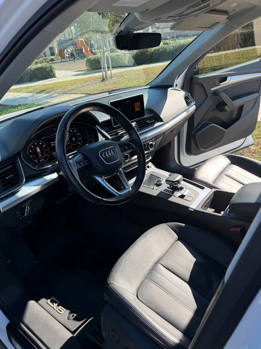 2019 Audi FY Q5 - Image 4 of 8