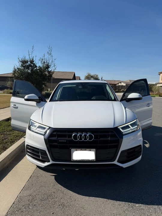 2019 Audi FY Q5 - Image 2 of 8