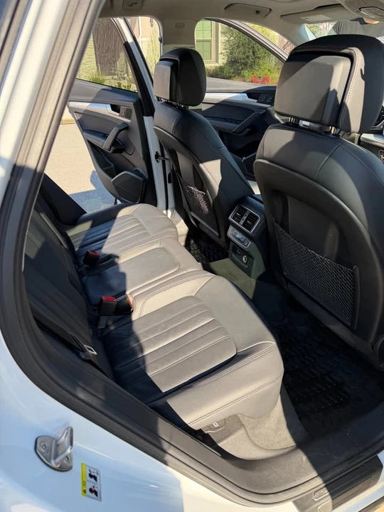 2019 Audi FY Q5 - Image 6 of 8