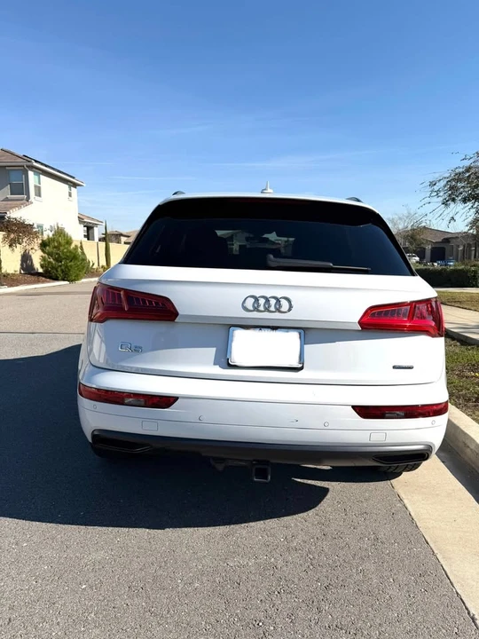 2019 Audi FY Q5 - Image 7 of 8