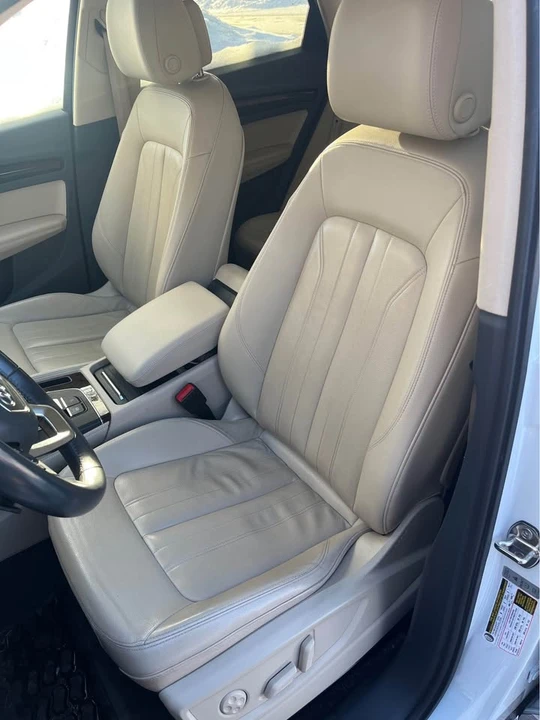 2019 Audi FY Q5 - Image 9 of 10
