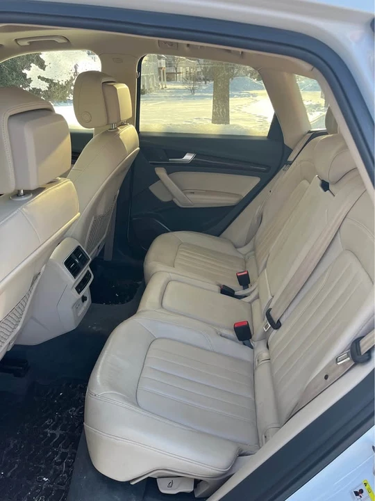 2019 Audi FY Q5 - Image 7 of 10