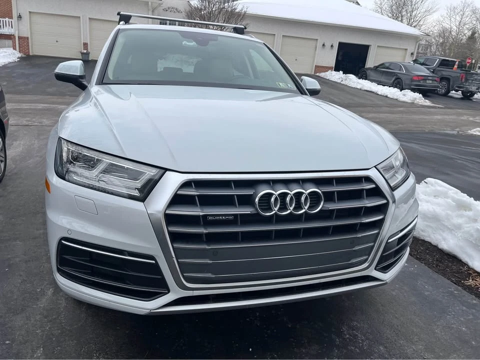 2019 Audi FY Q5 - Image 2 of 10