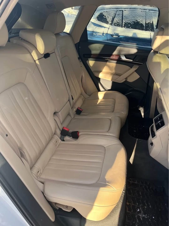 2019 Audi FY Q5 - Image 6 of 10