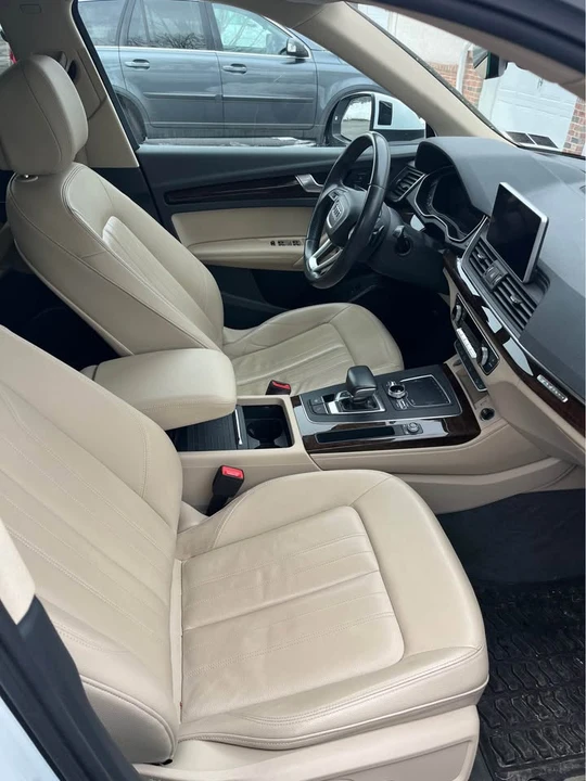 2019 Audi FY Q5 - Image 4 of 10