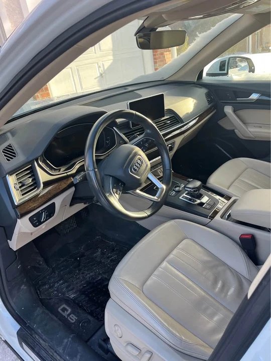 2019 Audi FY Q5 - Image 10 of 10